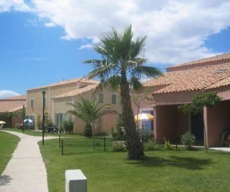 Maisonette En Duplex Villa Béziers Buitenkant foto