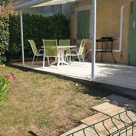 Maisonette En Duplex Villa Béziers Buitenkant foto